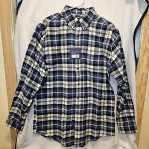 Croft & Barrow Flannel